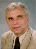 Prof. Dr. Wilhelm Schwieger