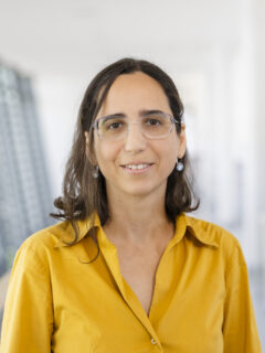 Dr. Vanina Rodriguez-Bauer