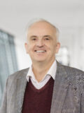 Prof. Dr. Wolfgang Krebs